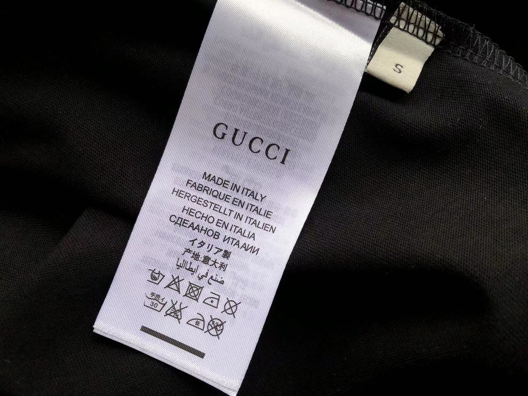 Gvc*1 T-shirt