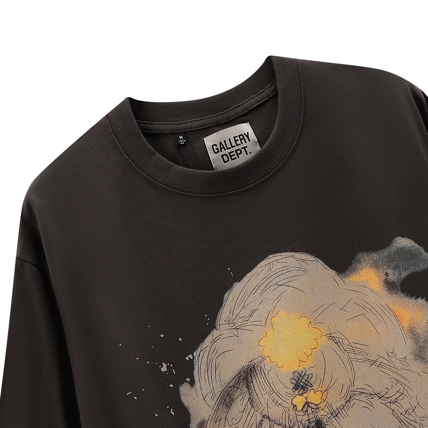 Gallery Dept T-shirt