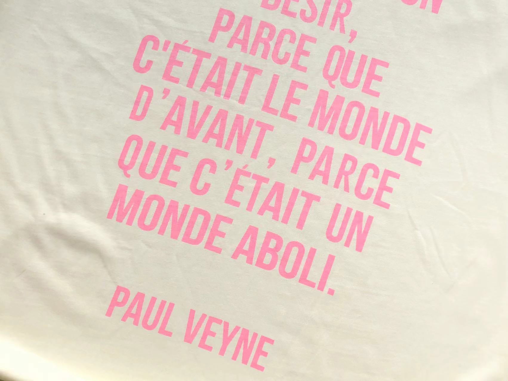 Gvc*1 T-shirt