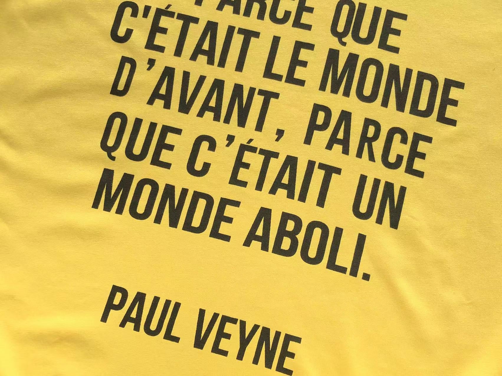 Gvc*1 T-shirt