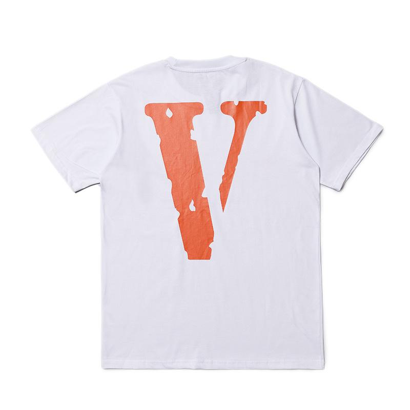 Vlone Friends Fans Tee