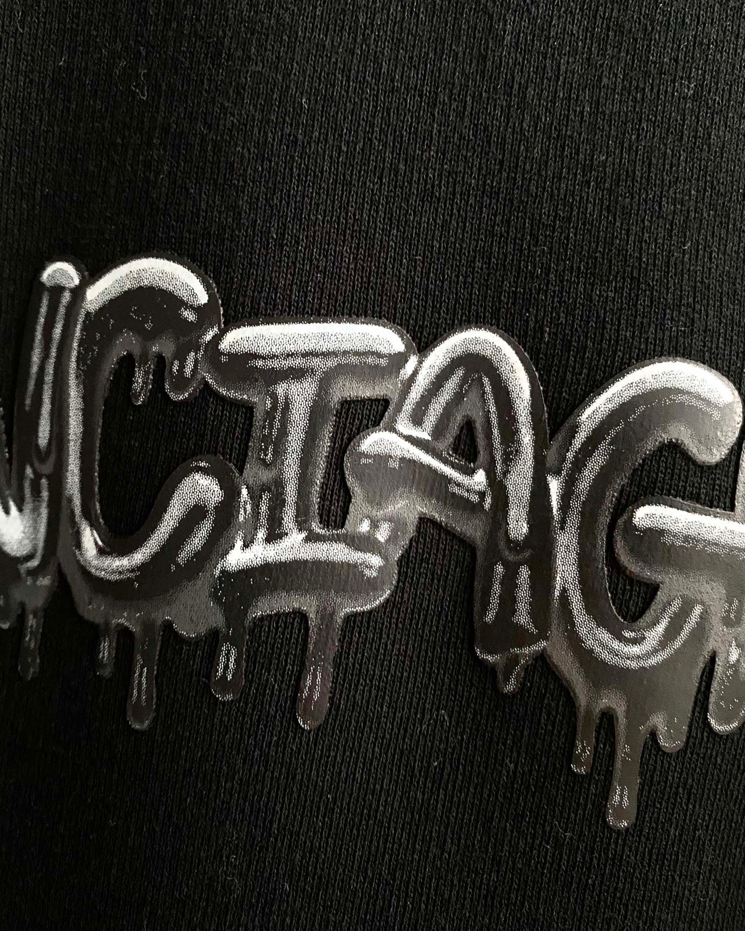 Ba1en*iaga Hoodie