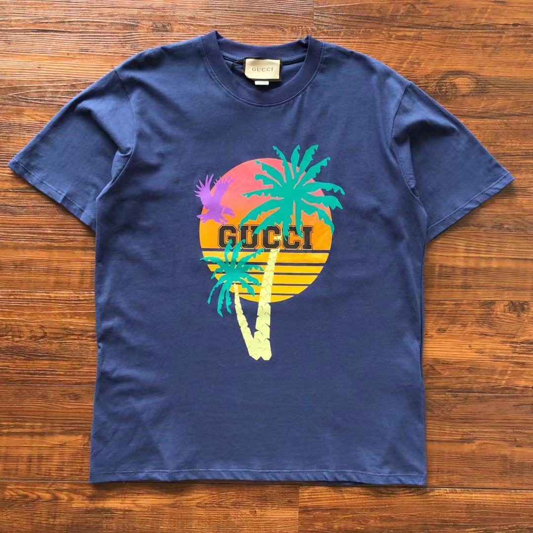 Gvc*1 T-shirt