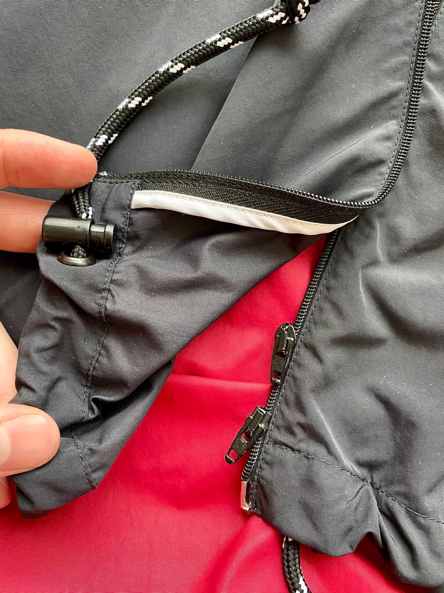 Ba1en*iaga Jacket