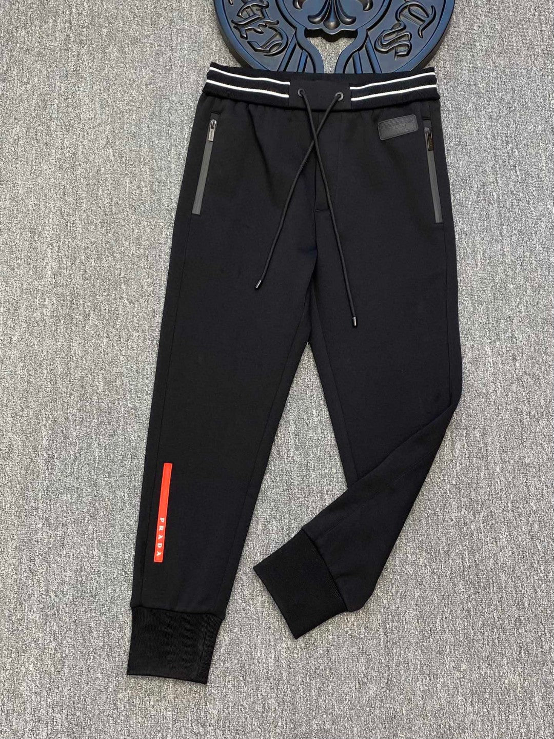 Pra*a Sweatpants