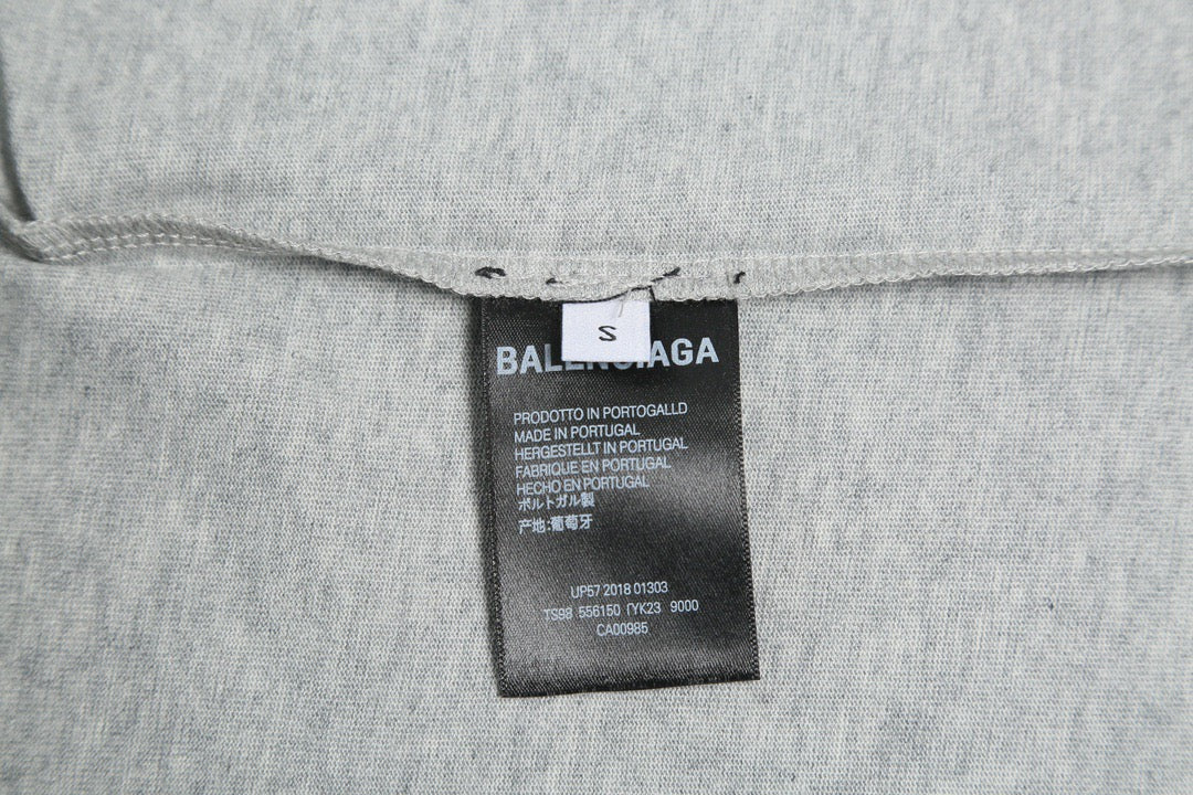 Ba1en*iaga T-shirt