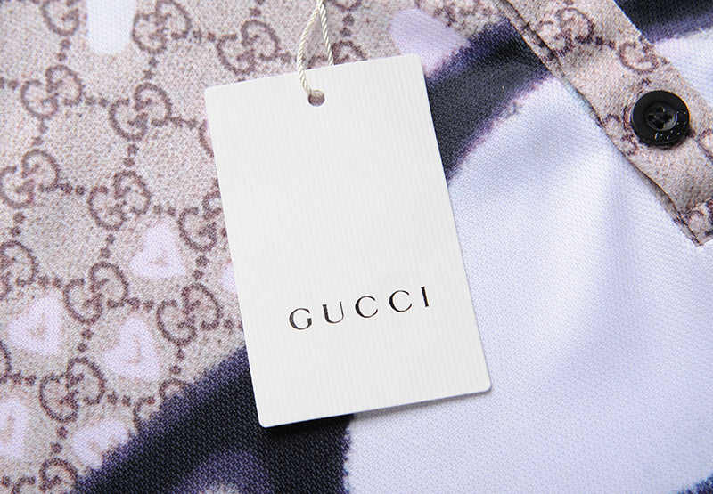 Gvc*1 Shirt
