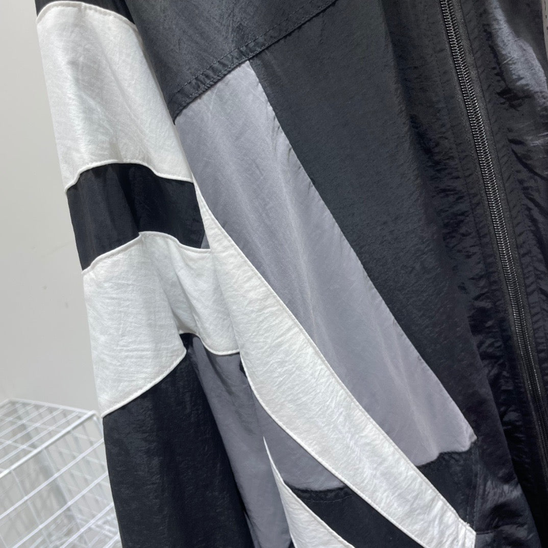 Ba1en*iaga Jacket