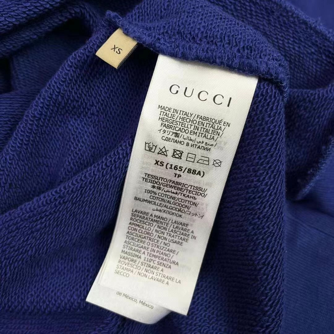 Gvc*1 Sweatshirt