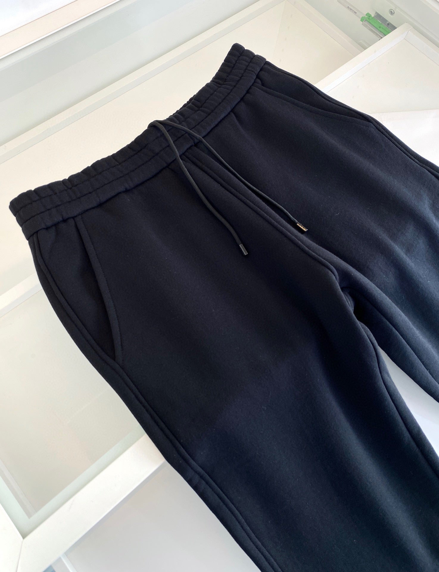 Pra*a Sweatpants