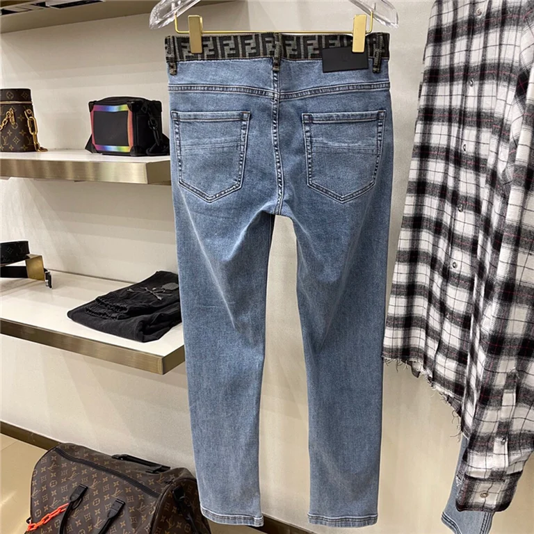 2021fw F**di Pants