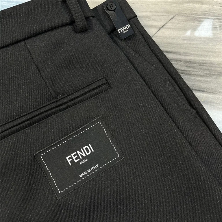 2022ss F**di Shorts