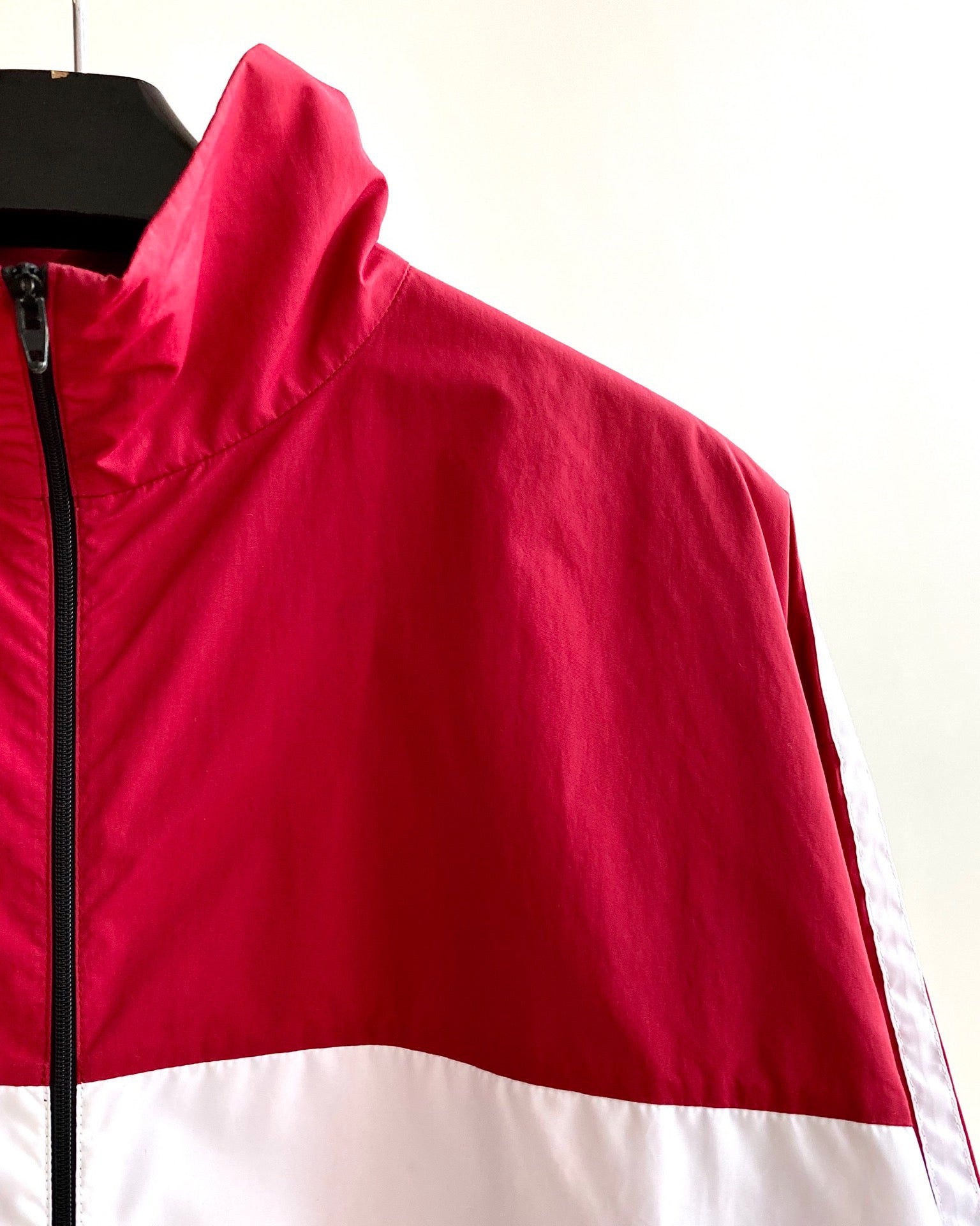 Ba1en*iaga Jacket