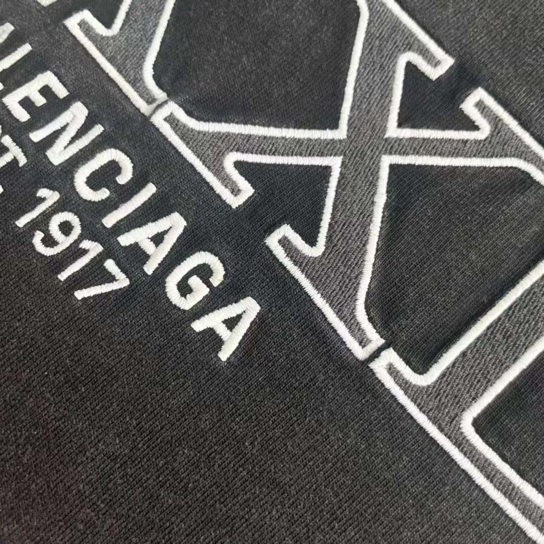 Ba1en*iaga T-shirt