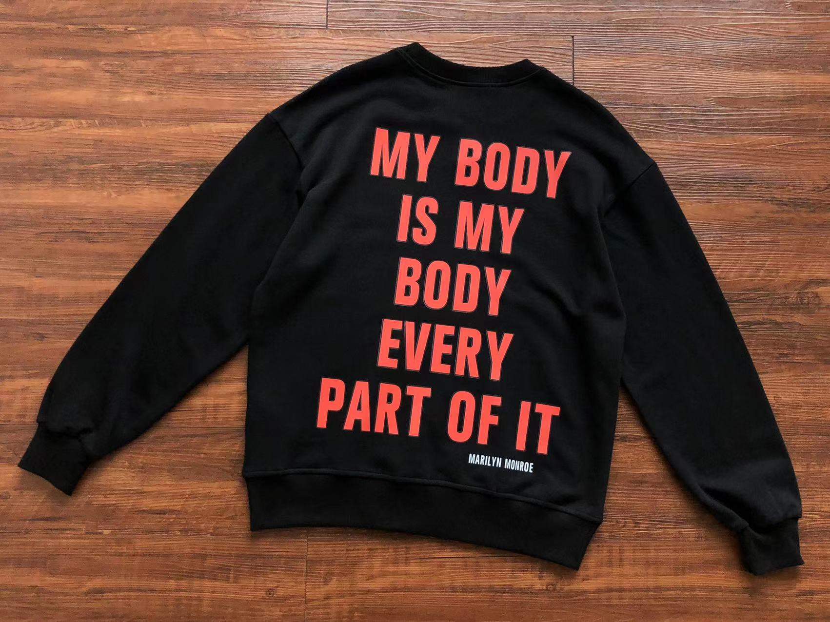 Gvc*1 Sweatshirt