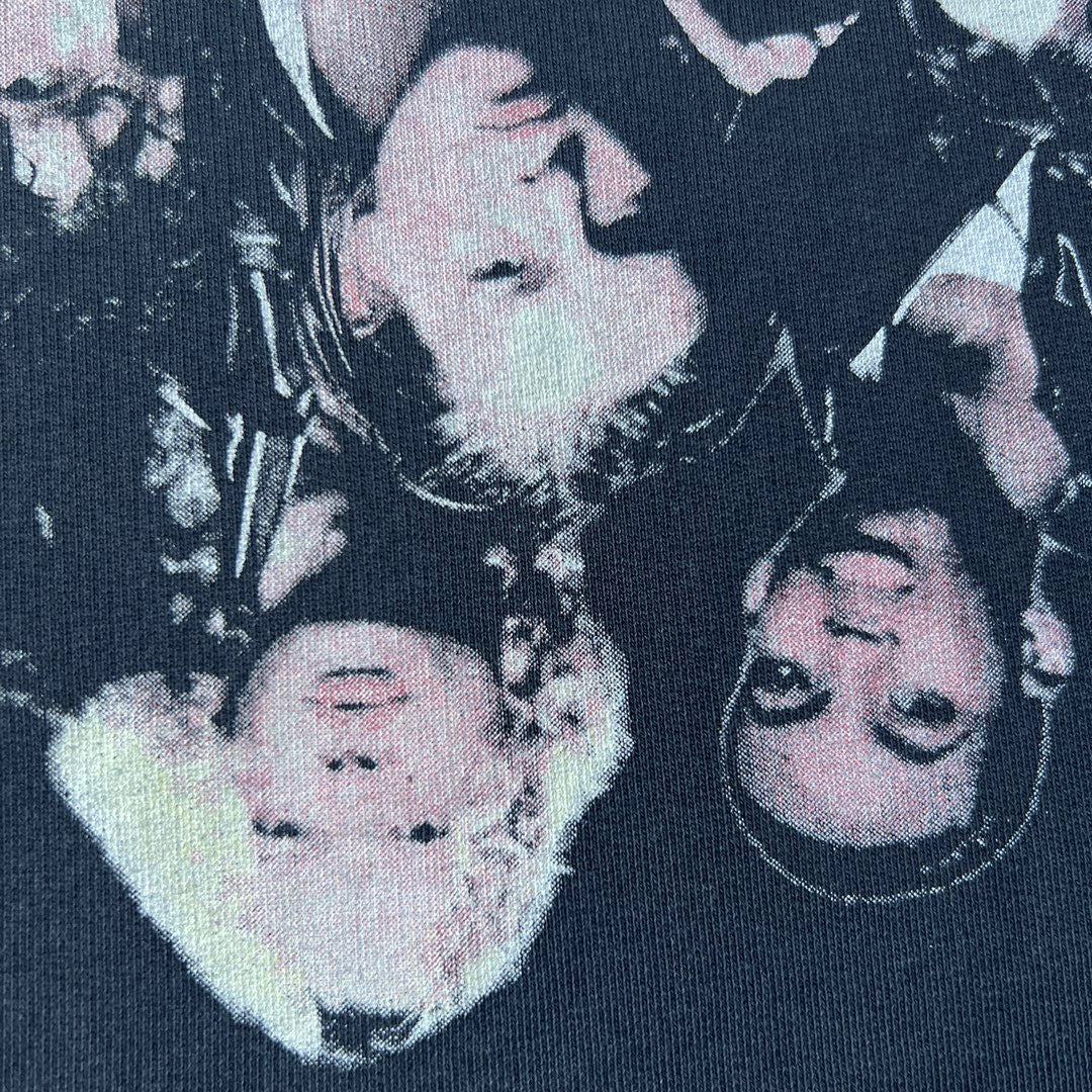 Ba1en*iaga Hoodie