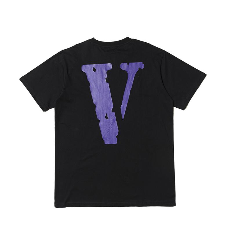 Vlone Friends Miami Pop Up Tee
