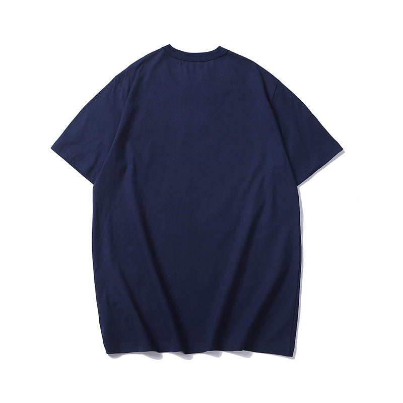Comme Des Garcons Play Heart T Shirt 2327