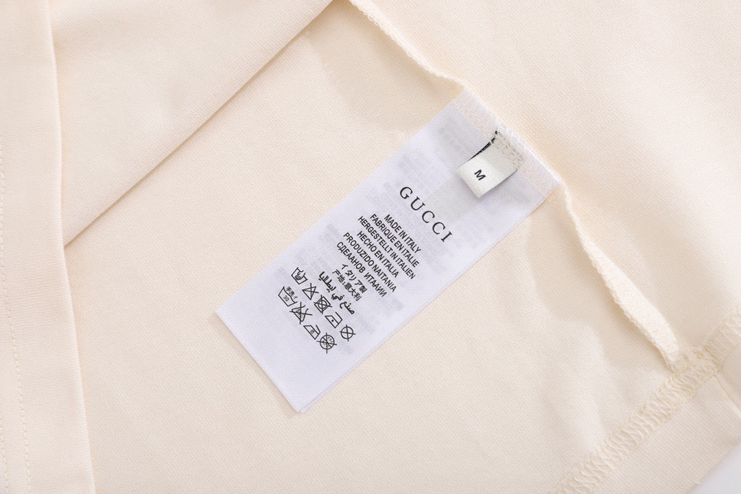 Gvc*1 T-shirt