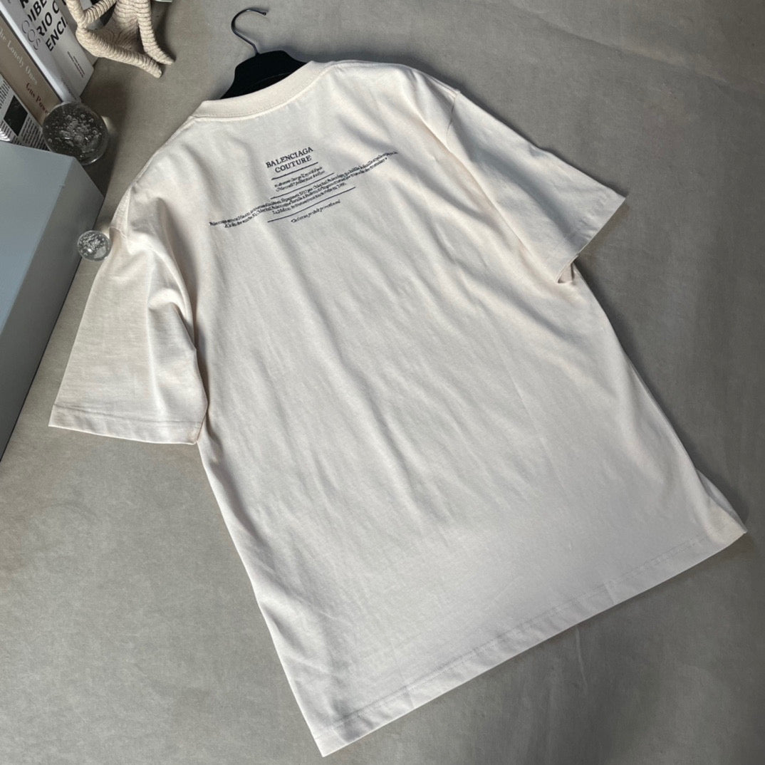 Ba1en*iaga T-shirt