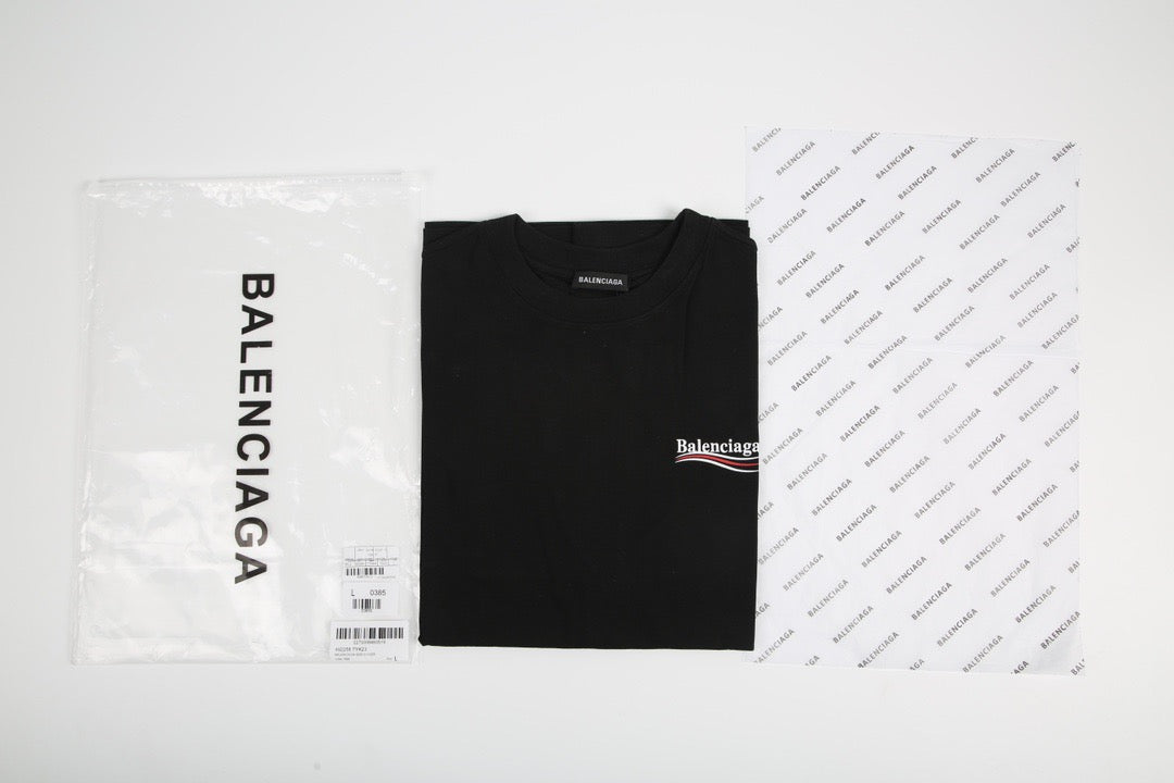 Ba1en*iaga T-shirt