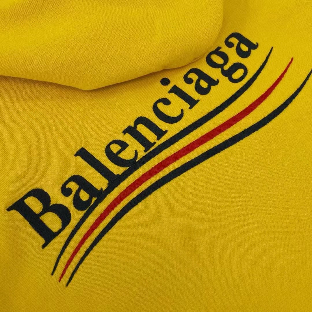 Ba1en*iaga Hoodie