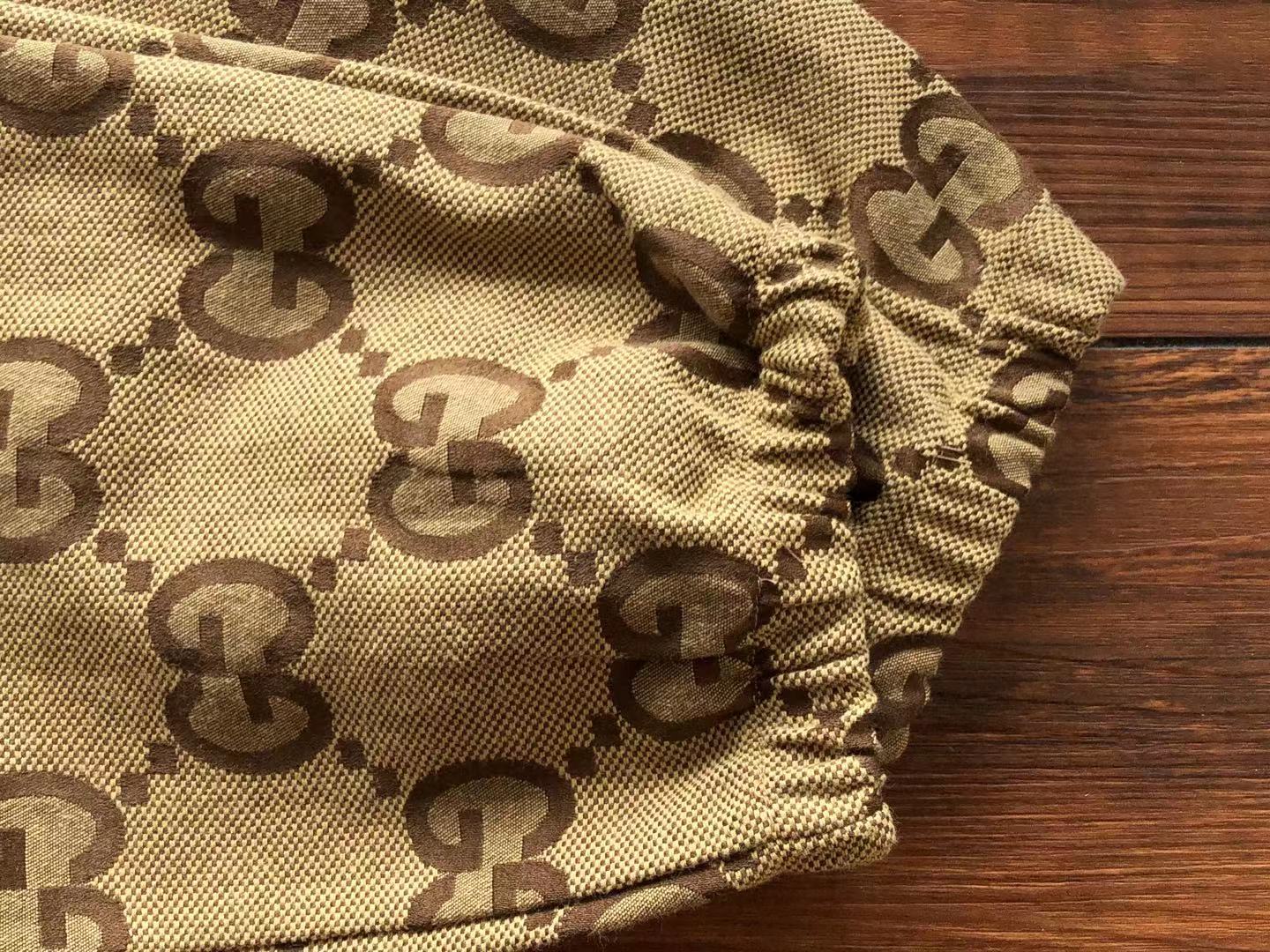 Gvc*1 Sweatpants