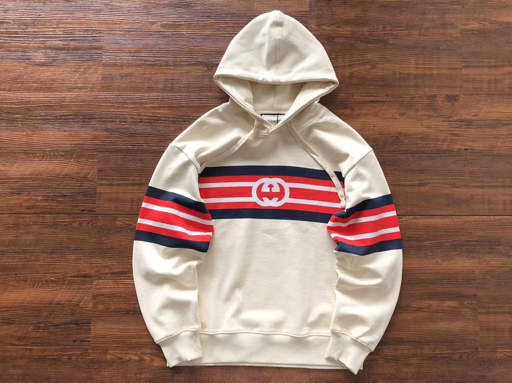 Gvc*1 Hoodie