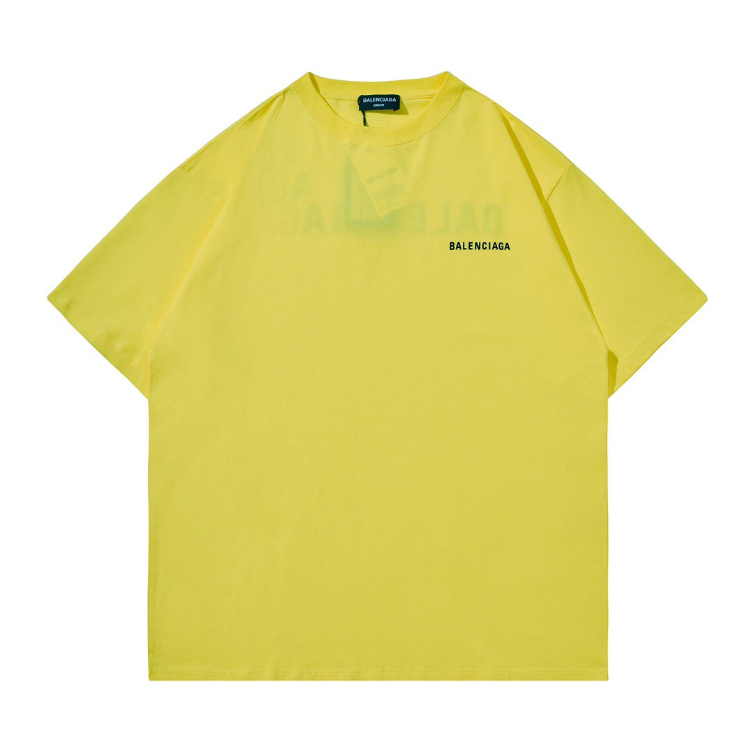 Ba1en*iaga T-shirt
