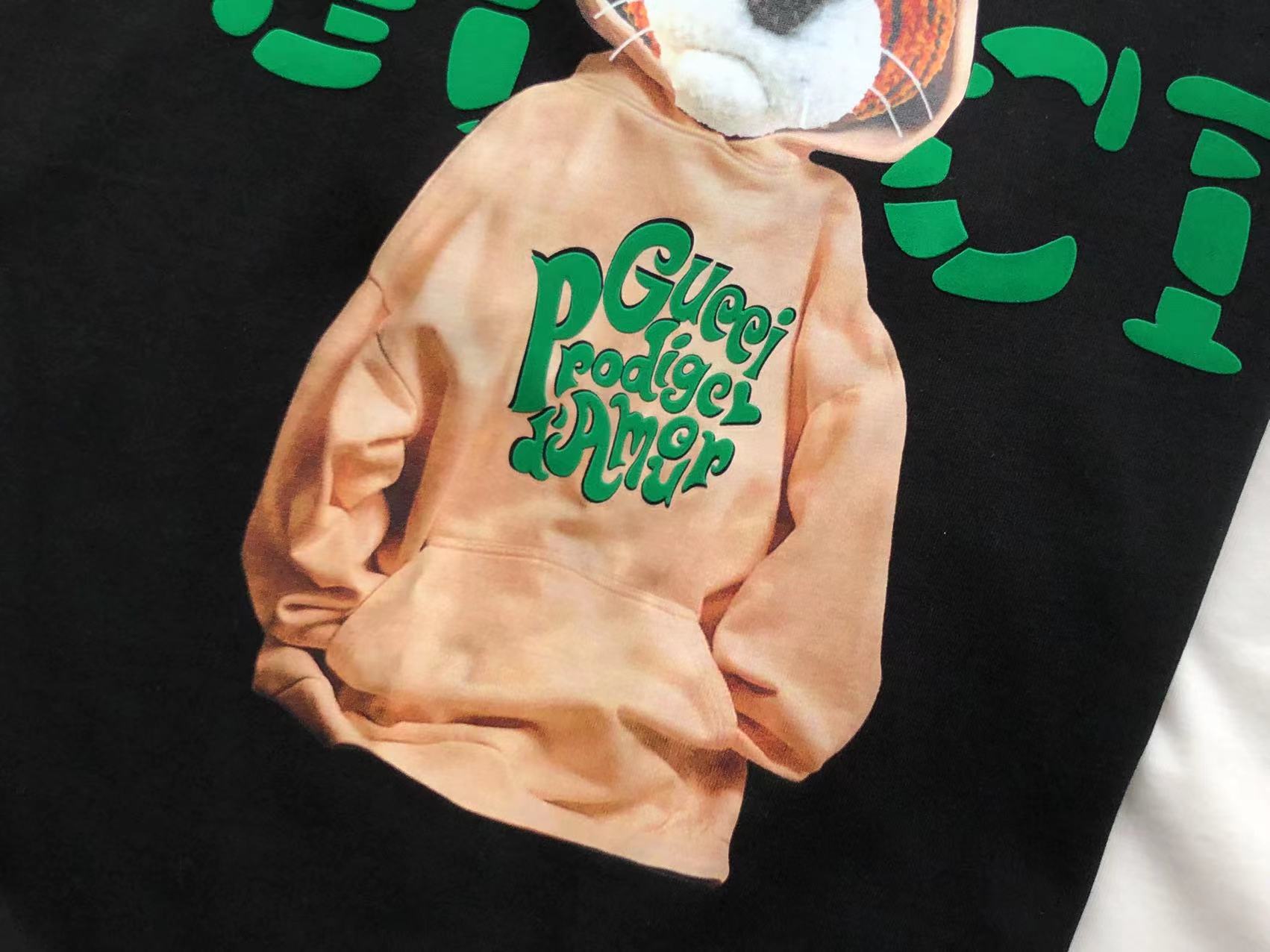 Gvc*1 T-shirt