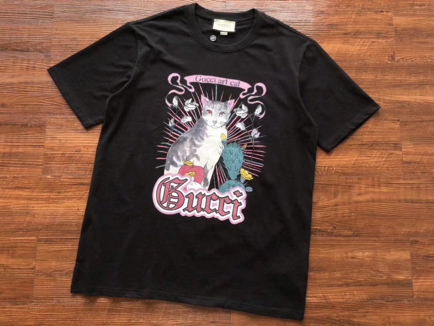 Gvc*1 T-shirt