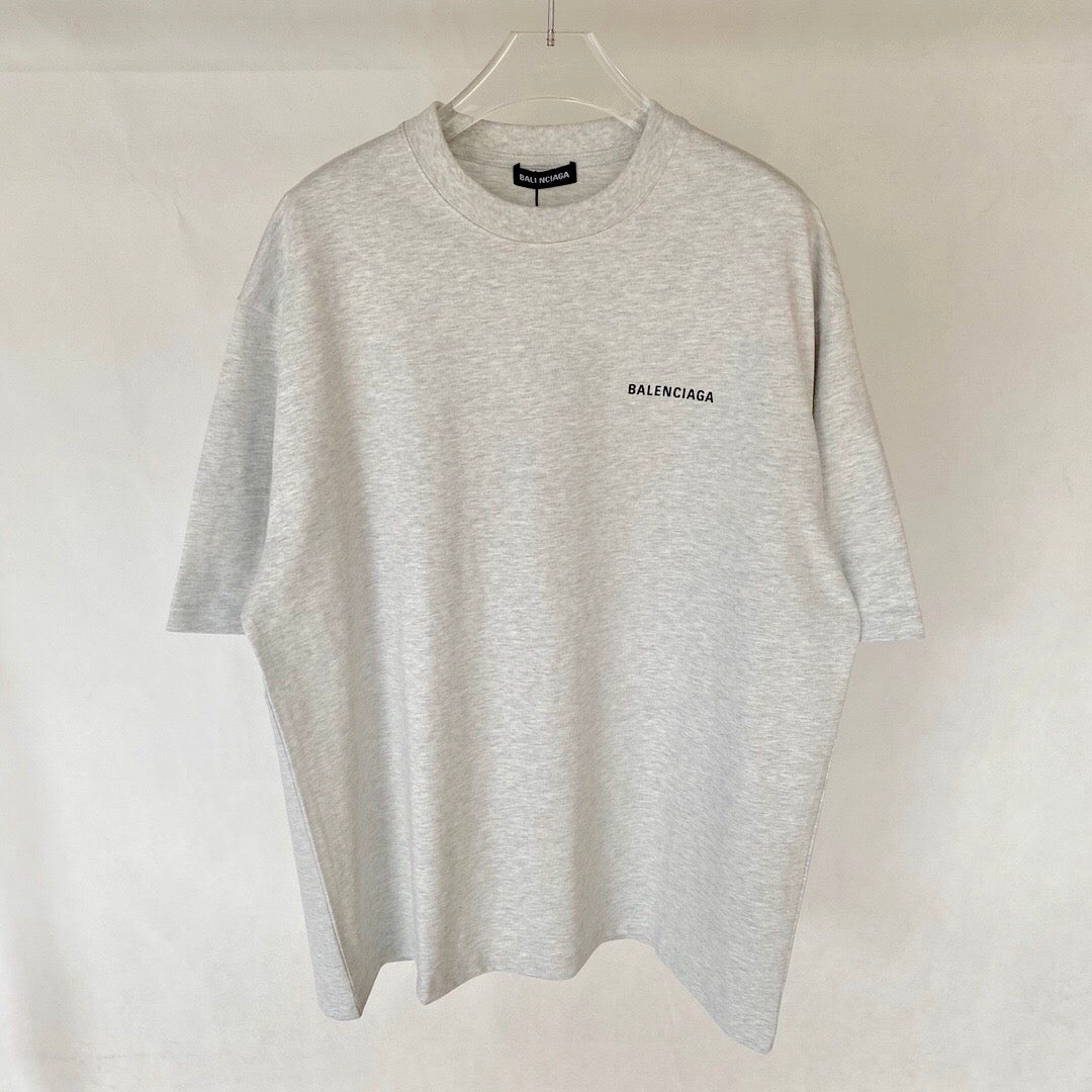Ba1en*iaga T-shirt