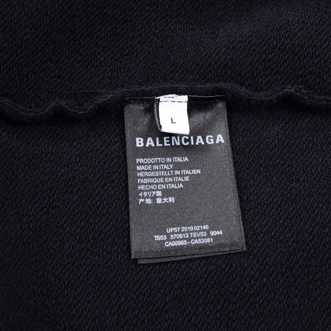 Ba1en*iaga Sweatshirt