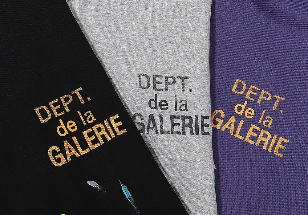 Gallery Dept Hoodie