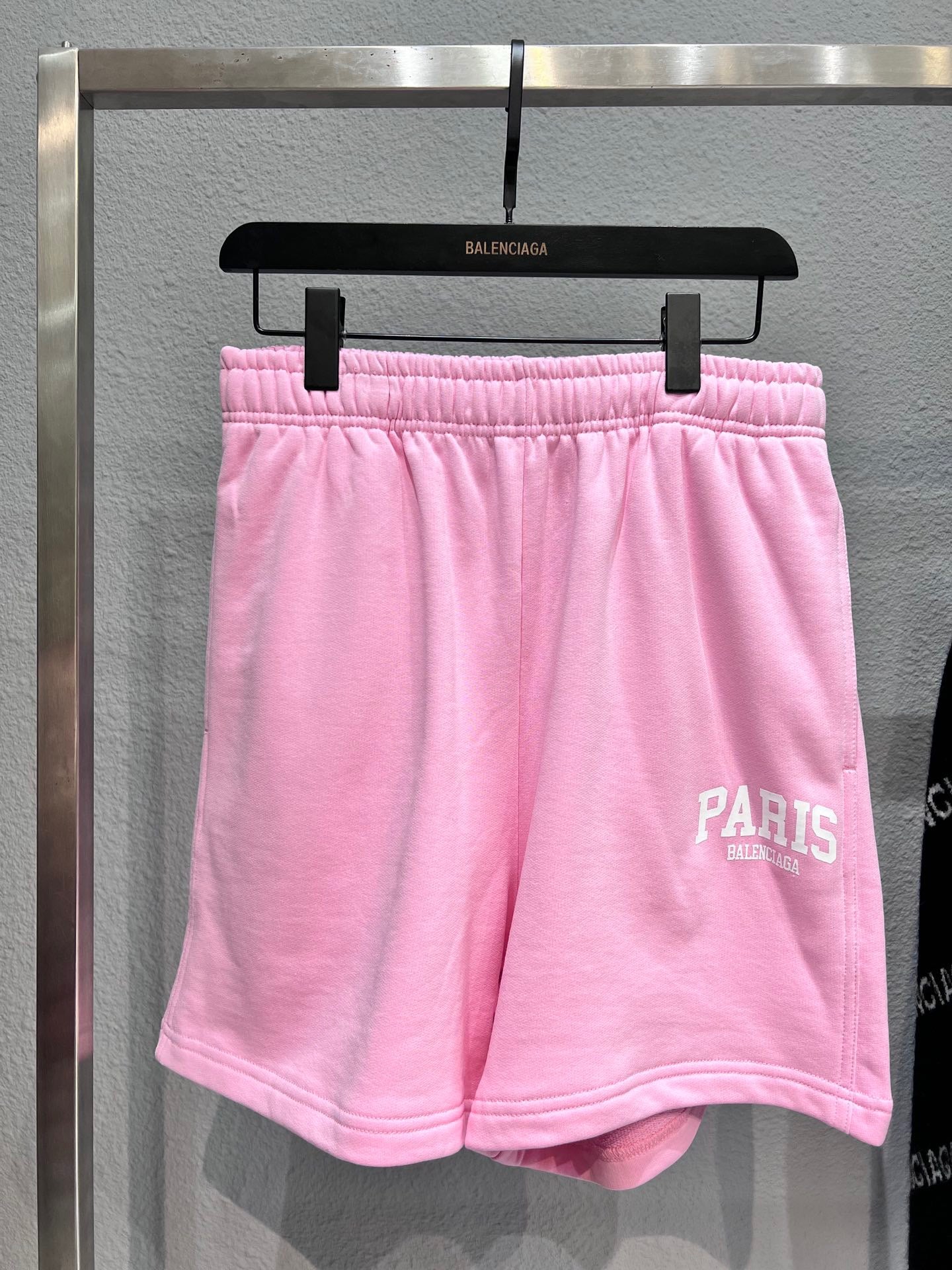Ba1en*iaga Shorts