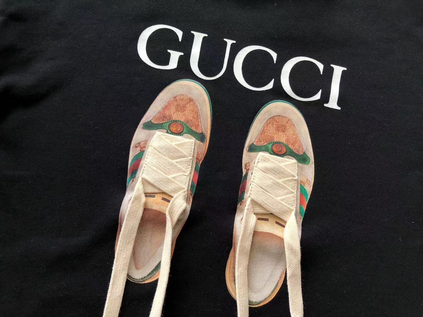 Gvc*1 Sweatshirt