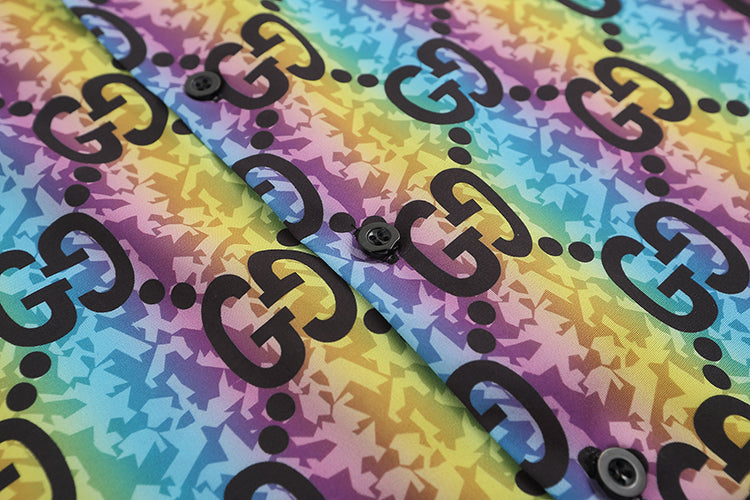 Gvc*1 Shirt