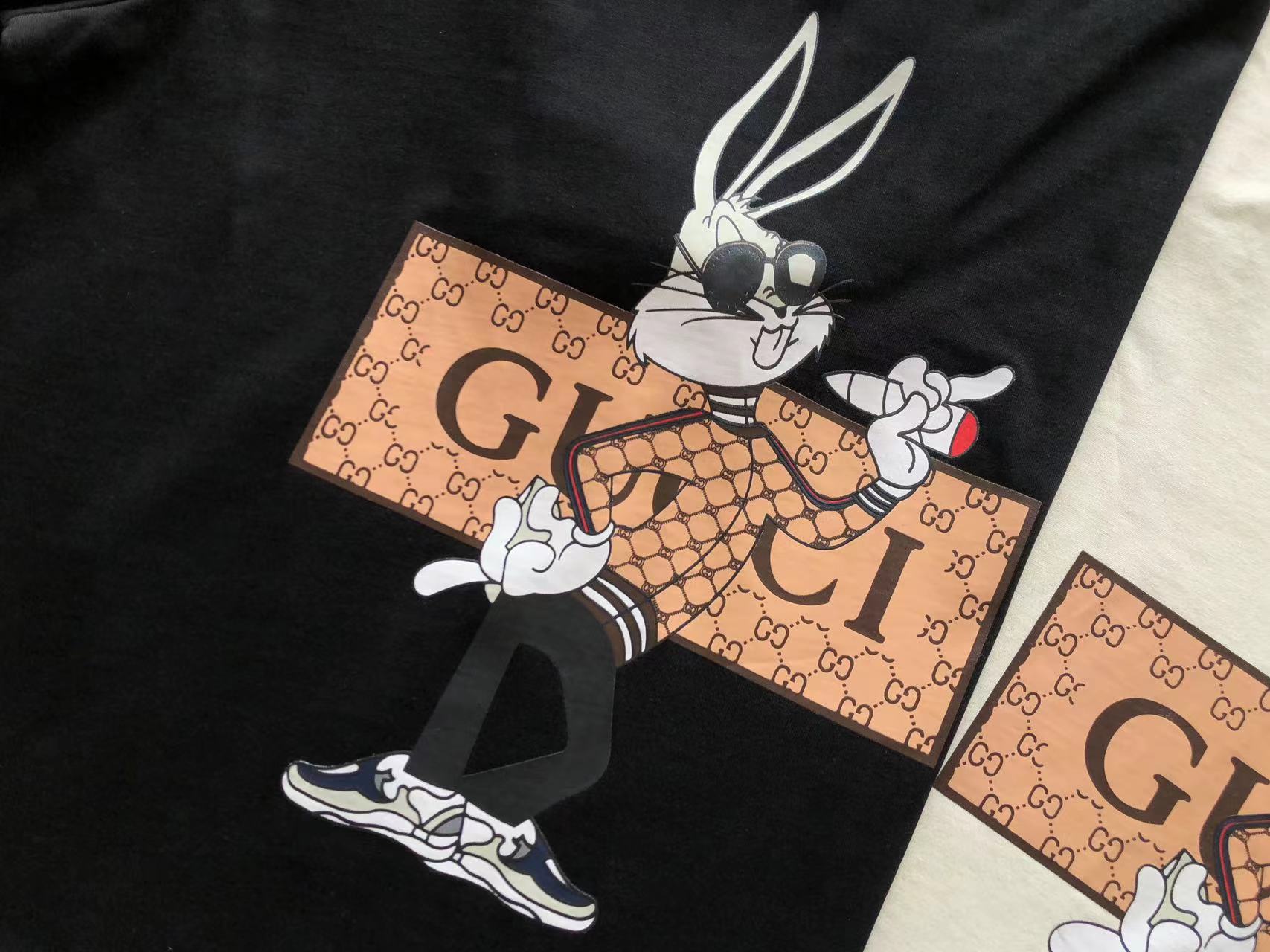 Gvc*1 T-shirt