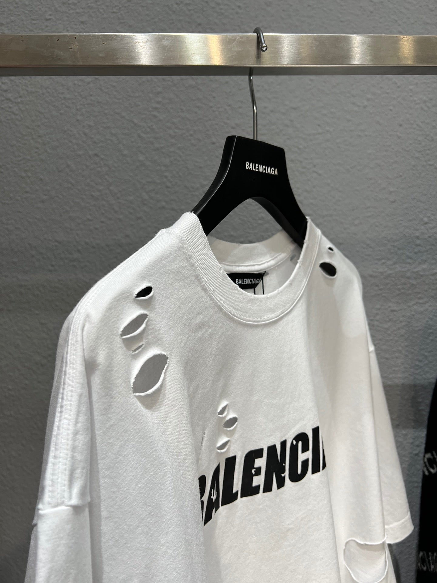Ba1en*iaga T-shirt