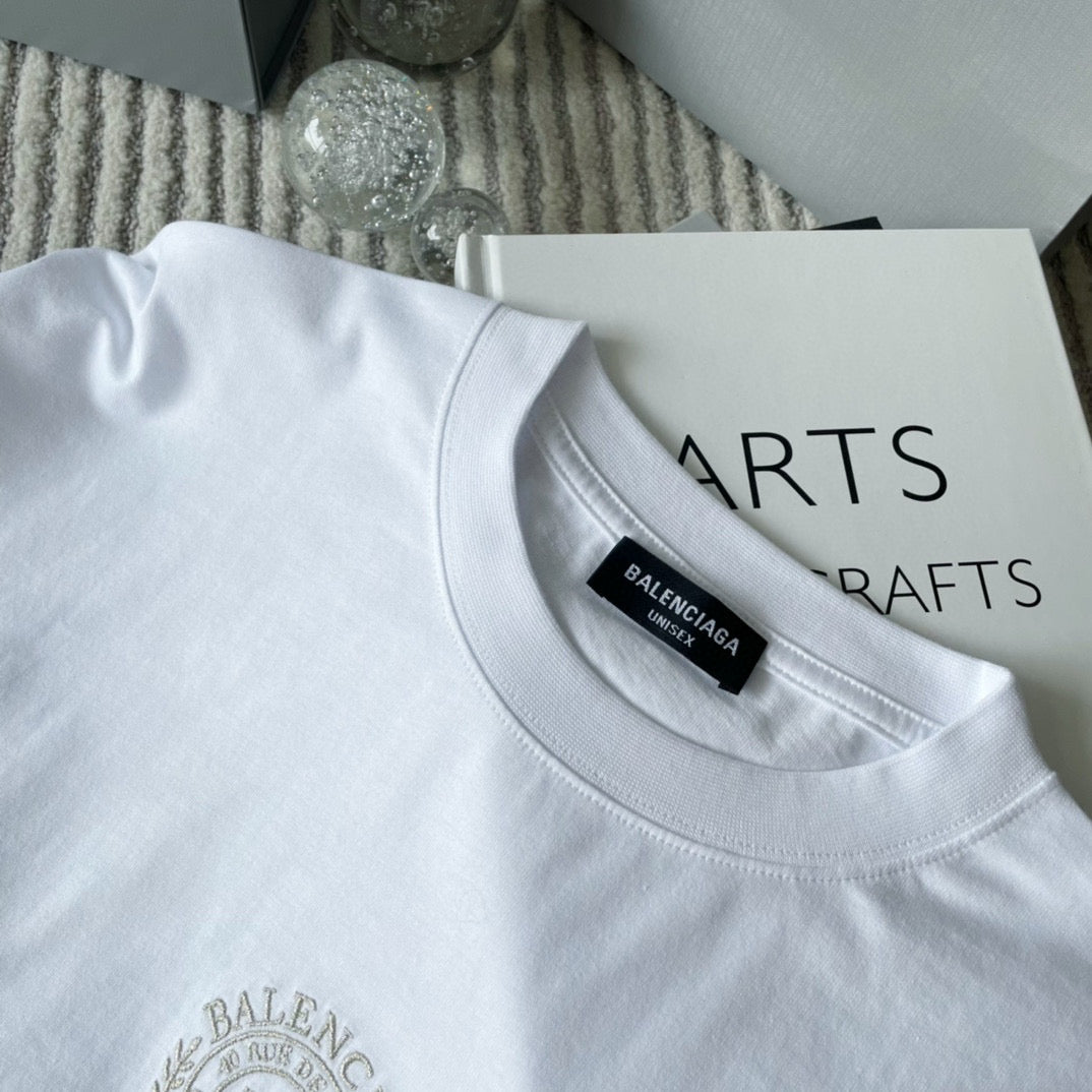 Ba1en*iaga T-shirt