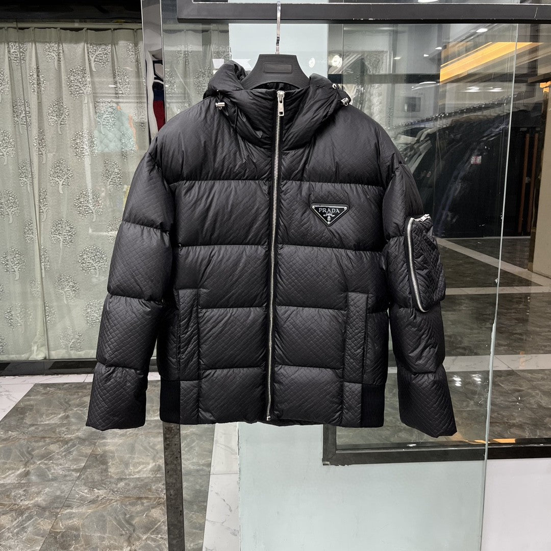 Pra*a Jacket