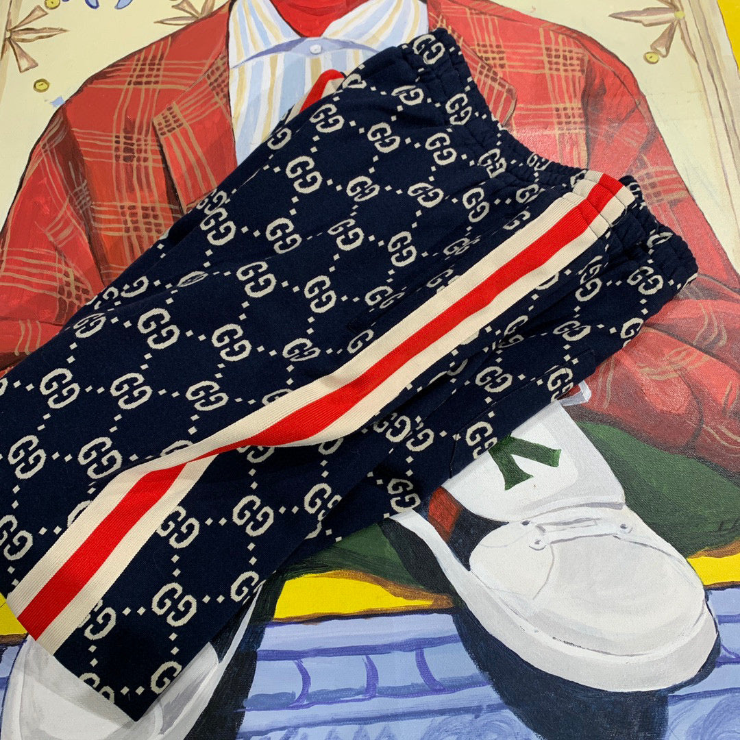 Gvc*1 Sweatpants