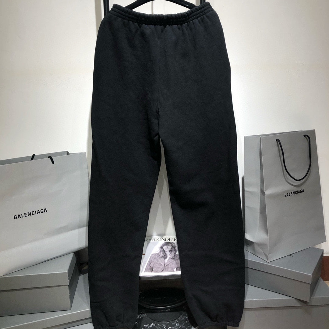 Ba1en*iaga Sweatpants