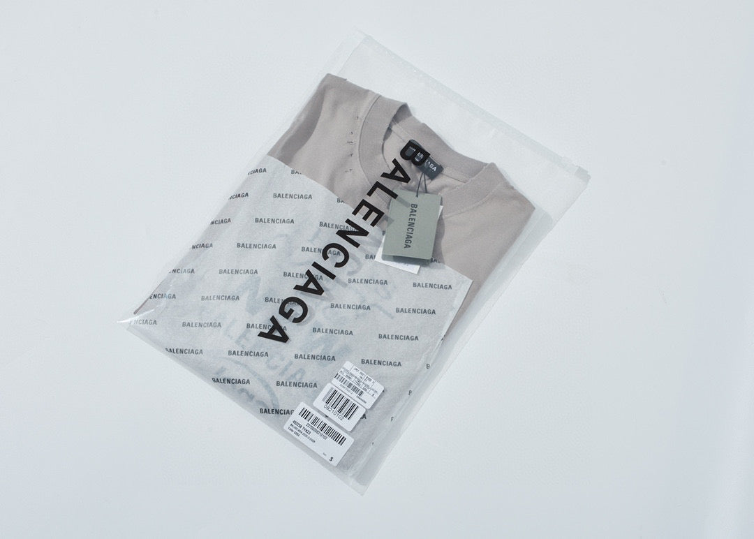 Ba1en*iaga T-shirt