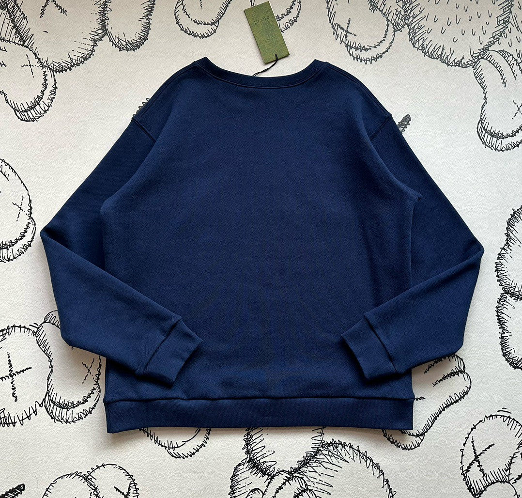 Gvc*1 Sweatshirt