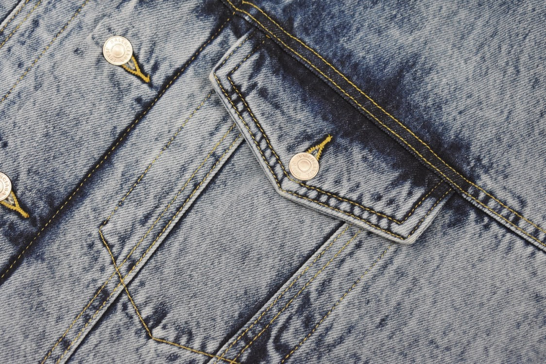 Ba1en*iaga Jacket