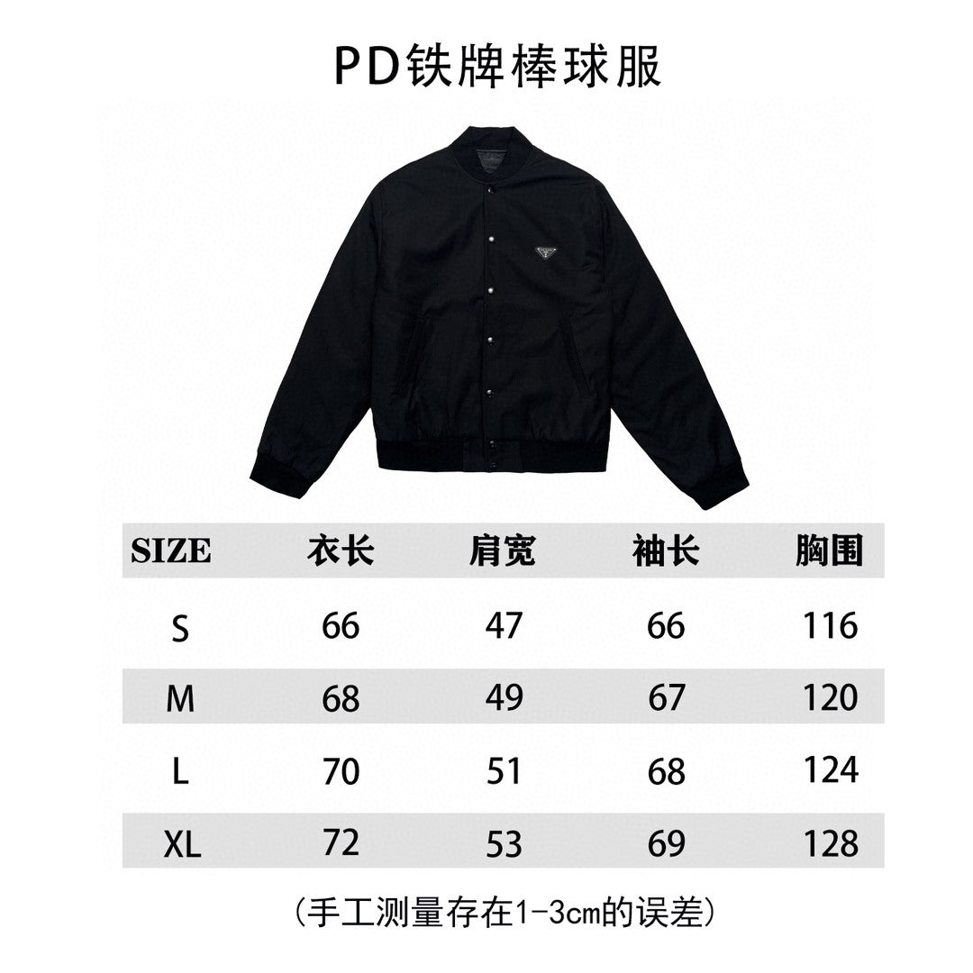 Pra*a Jacket