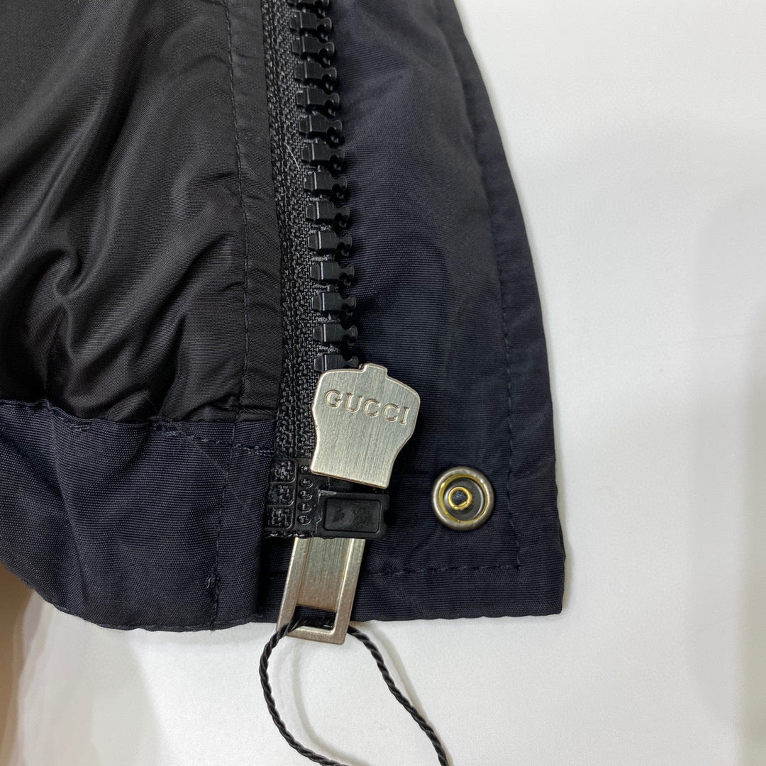 Gvc*1 Jacket