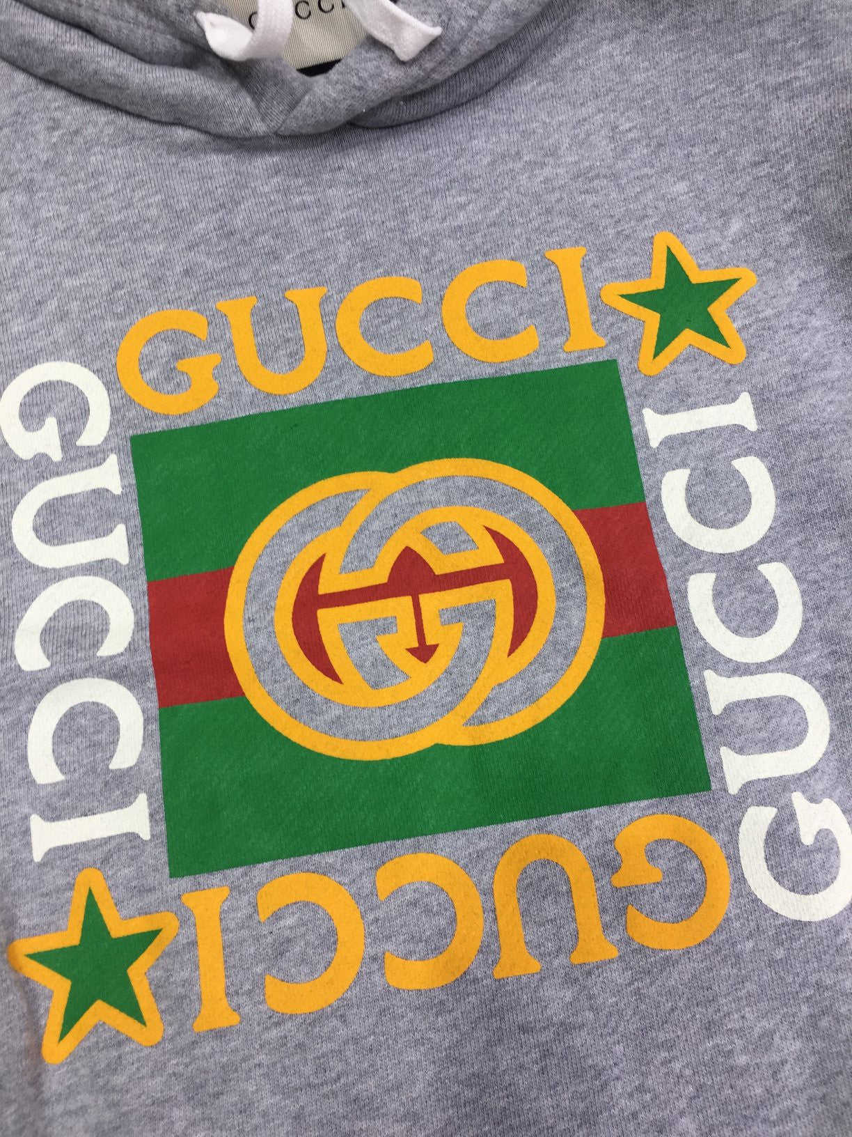 Gvc*1 Hoodie