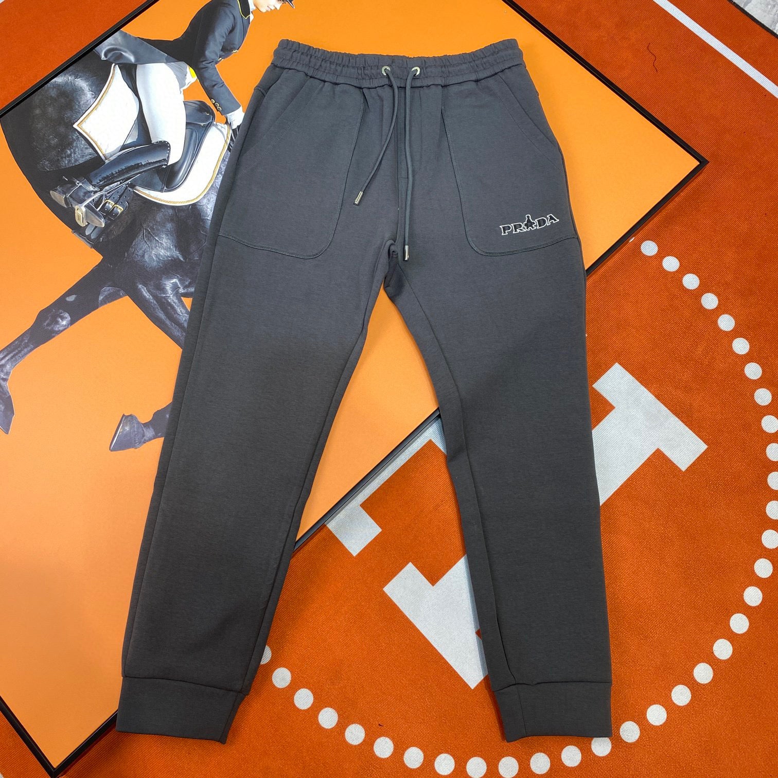Pra*a Sweatpants